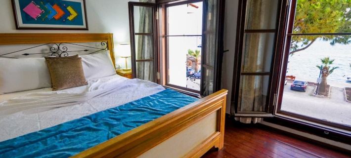 Aliye Hanim Hotel Hotels in Ayvalık