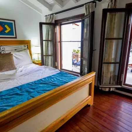 Aliye Hanim Hotel