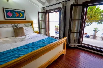 Aliye Hanim Hotel