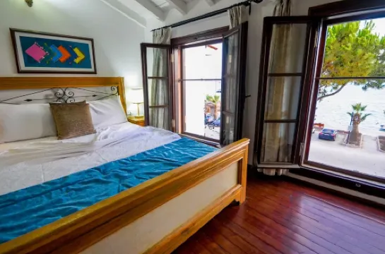 阿里葉哈尼姆酒店