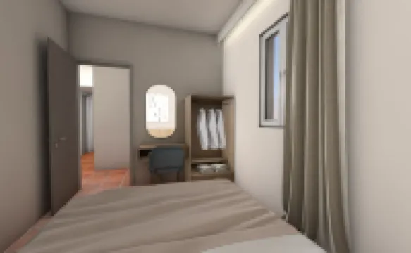 Aliki s Summerhouse 1