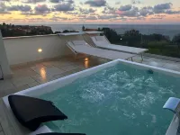 Aurantia - Mediterranean Tale - Hot Tub