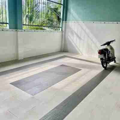Hotel Lam Phuong Luxury Others