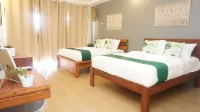 El Pueblo De Hermano by Cocotel Hotels near Iglesia ni Cristo Lokal Ng Nasugbu