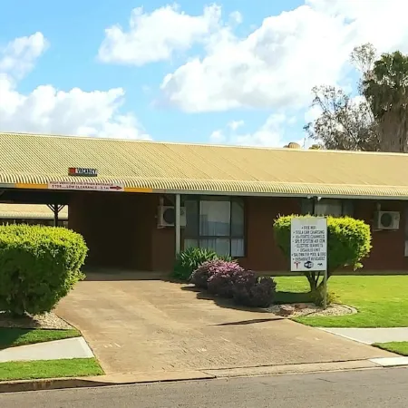 Country Mile Motor Inn