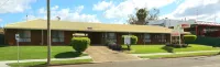 Country Mile Motor Inn Hotels in Forbes