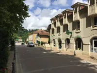 Les Arums Hotels in Barcelonne-du-Gers