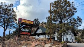 Coyote Motel West