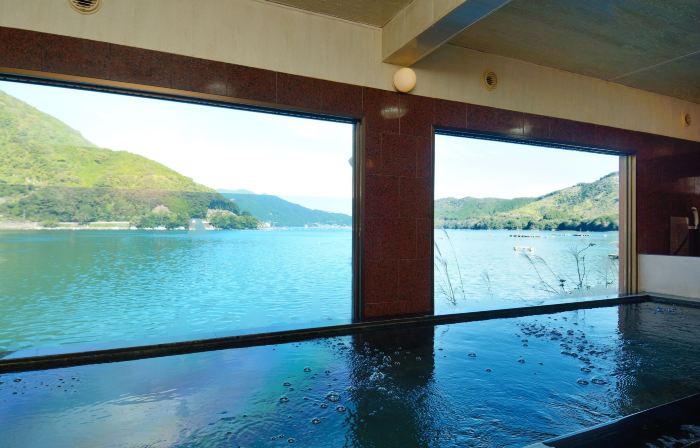 Owase Seaside View