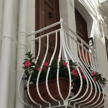 Casa Baldassarre
