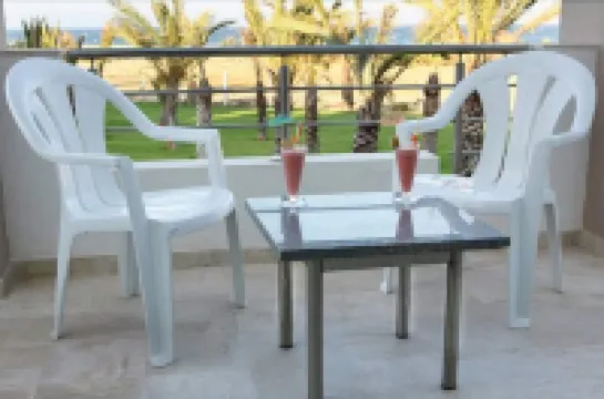 Andalucia Beach Hotel & Residence