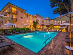 Top 10 Four-Star Hotels in Province of Livorno