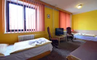 Hotel Isora Hotels in Ostrava
