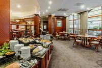Haffner Hotel & Spa Sopot - Destigo Hotels - breakfast