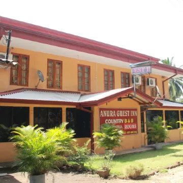 Anura Guest Inn