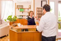 Hotel Taormina