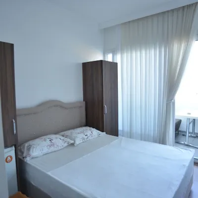 Yeşilyurt Pansiyon Hotel โรงแรมใกล้ฮาไต