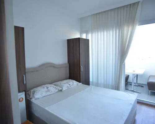 Yeşilyurt Pansiyon Hotel Hotels near Balcova