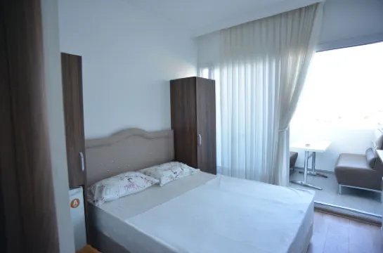 Yeşilyurt Pansiyon Hotel