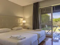 Vila Hotel by VimaHotels Hotel di Guimarães