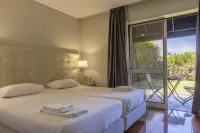 Vila Hotel by VimaHotels Hotel di Donim