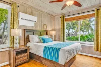 Captain Pip's Marina & Hideaway Hotels in der Nähe von Keys Cycles