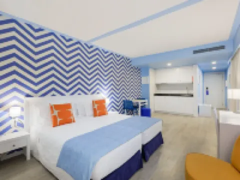 Terrace Mar Suite Hotel Hotels in Funchal