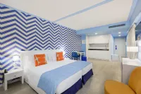 Terrace Mar Suite Hotel