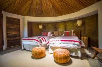 Hotel Desertica Hôtels à : San Pedro de Atacama
