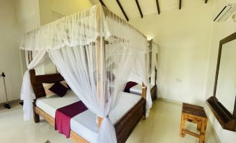 Green Hut Nature Resort