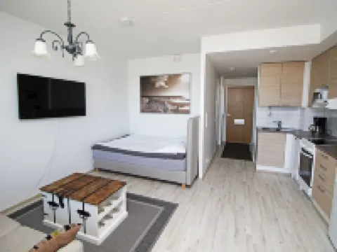 Pro Apartments Hotels in Vaasa