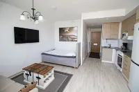Pro Apartments Hotels in Vaasa