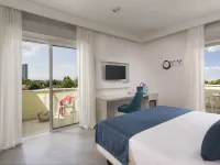 Astoria Suite Hotel Отели рядом с достопримечательностью «Площадь Пьяцца Кавур»