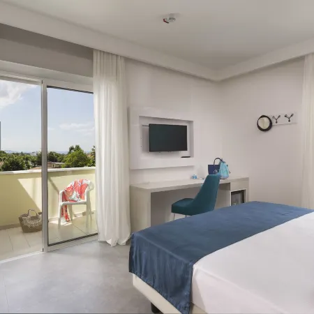 Astoria Suite Hotel