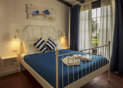 B&B Le Saline - Ocean View