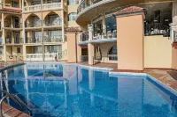 Menada Atrium Apartments