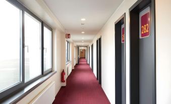 McDreams Hotel Essen