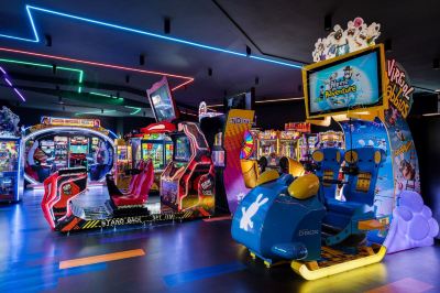 その他 バリーズ ラスベガス ホテル&カジノの写真