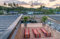 데 나타이 프라이빗 풀 빌라