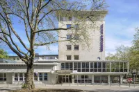 โรงแรมเมอร์เคียว ดอร์ทมุนด์ เซนทรัม