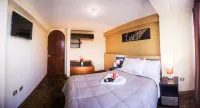 Yuyay Apartaments Cusco - Lejligheder