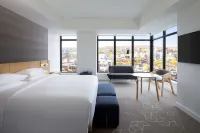 Andaz Ottawa Byward Market, by Hyatt Hotels in Ottawa