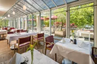 Seehotel Rheinsberg Hotels in Rheinsberg