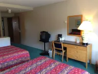 Moby Dick Inn Hotels in Prince Rupert