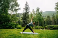 Grand Hyatt Vail - Træningscentre