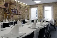 Hotel Lois Hôtels à : A Coruna Province