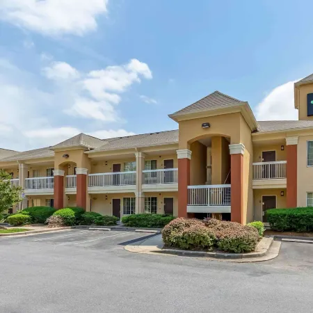 Extended Stay America Select Suites - Baltimore - BWI Airport - International Dr
