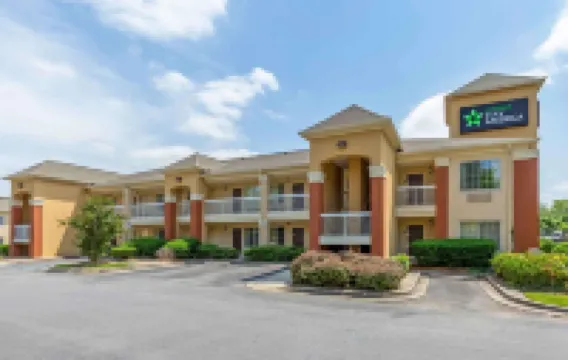 Extended Stay America Select Suites - Baltimore - BWI Airport - International Dr