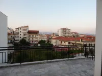 Tripoli Apartments & Rooms Hotels in Kardharas