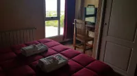 Fuerte Calafate Hotel Panorámico - ที่มีที่จอดรถ